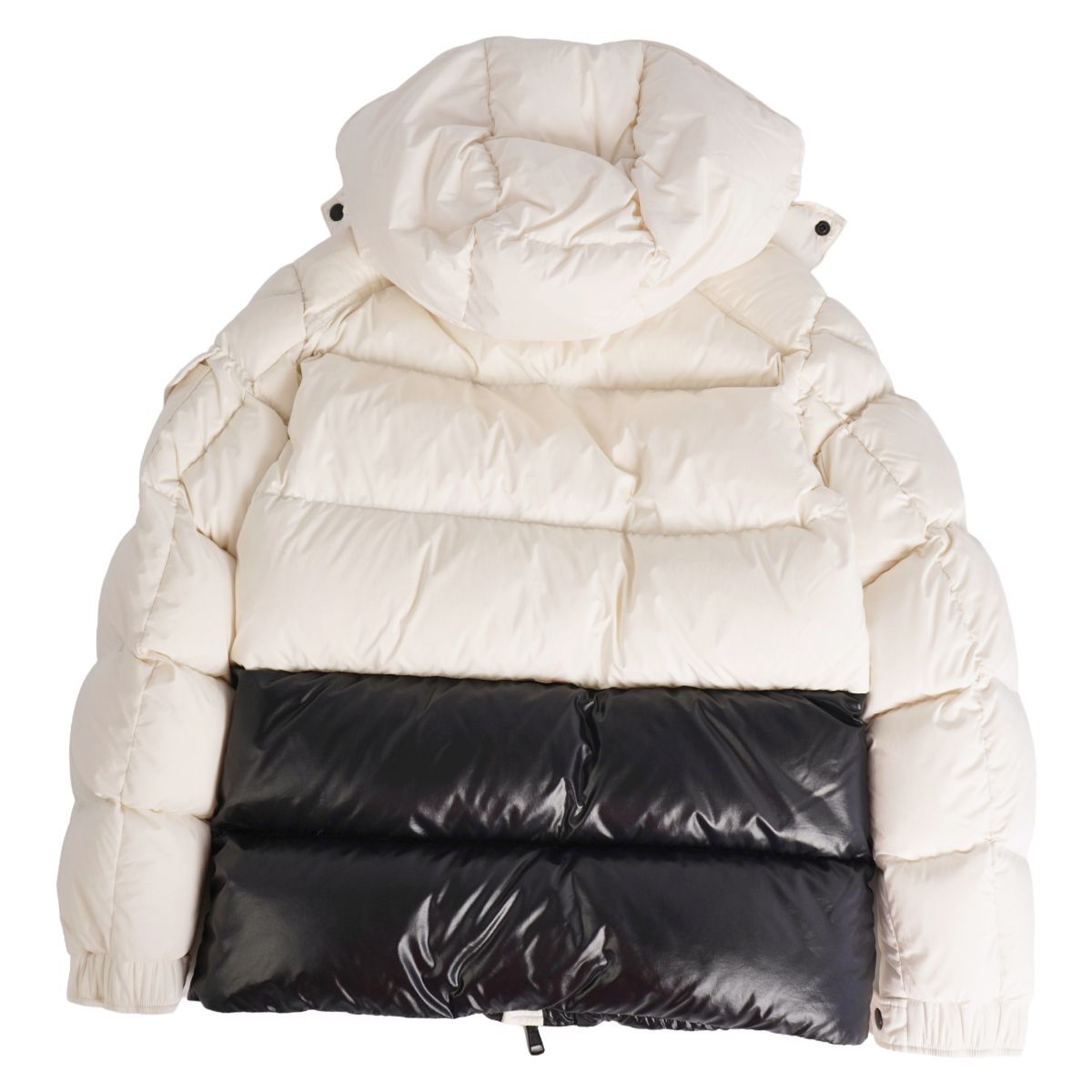 美品 モンクレール MONCLER 2020 MAURES マウレス ジャケット - メルカリ