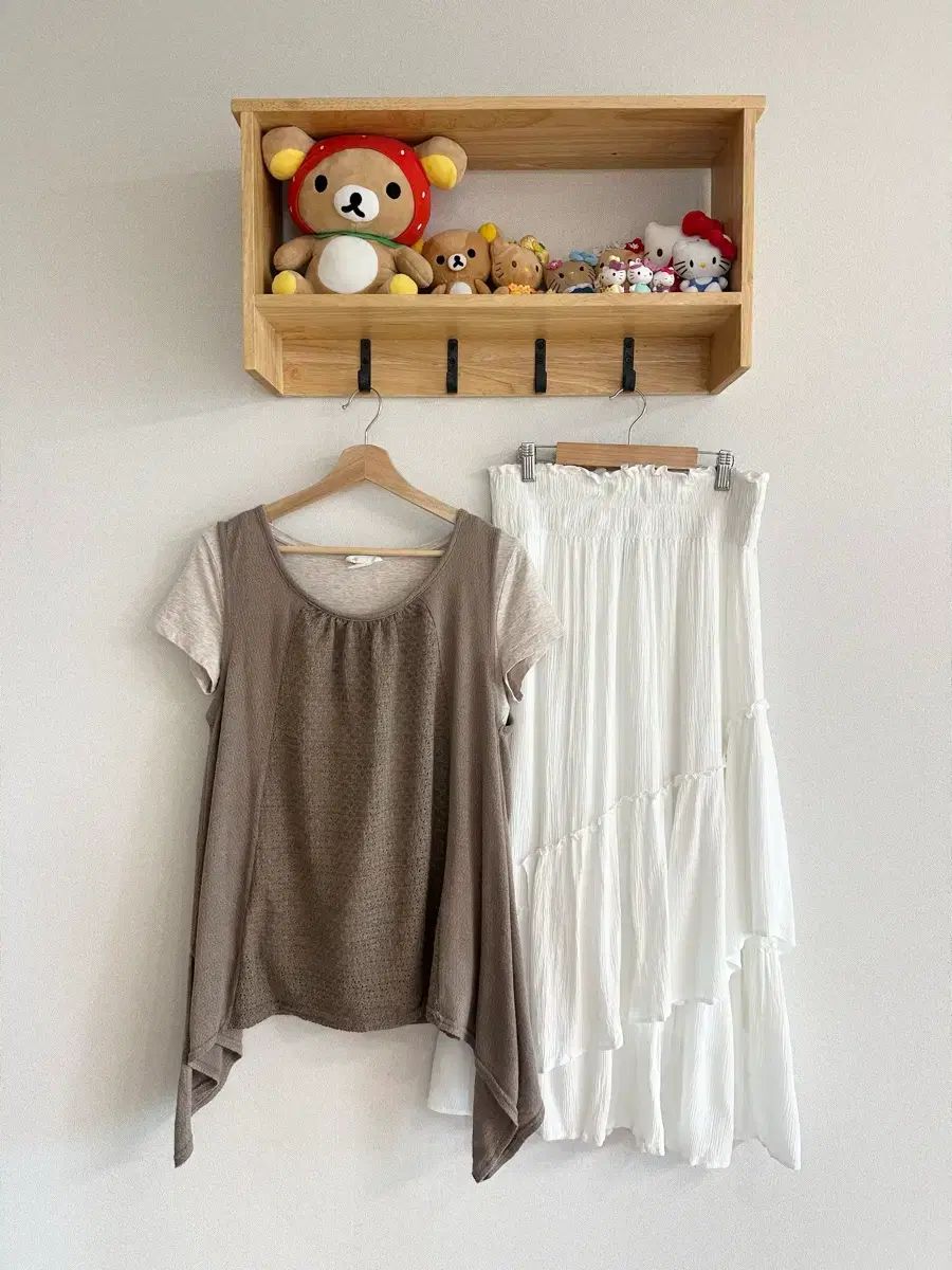 日本 ヴィンテージ 森ガール はぐみ すずこ オタク ヒッピー 蒼井 優 レイヤード コーディネートセット