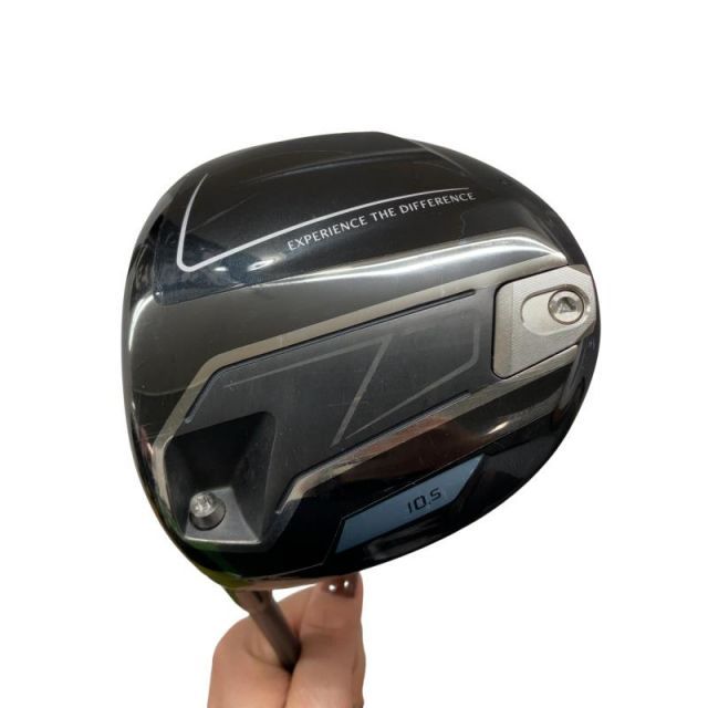 【中古】 ダンロップ XXIO(2026) 10.5° レフティ ドライバー DR XXIO MP1400(DR) (フレックスR) メンズ 男性用 左利き レフティ 左用 Cランク ゴルフクラブ
