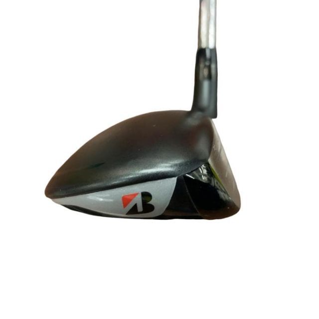 中古】 ブリヂストン BRIDGESTONE B2 H4 ユーティリティ UT NS PRO