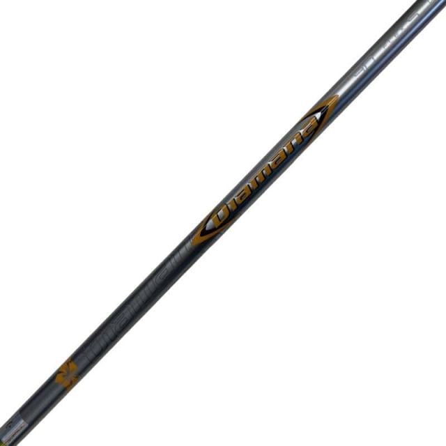 中古】 キャロウェイ MAVRIK MAX 10.5° ドライバー DR Diamana 40 for