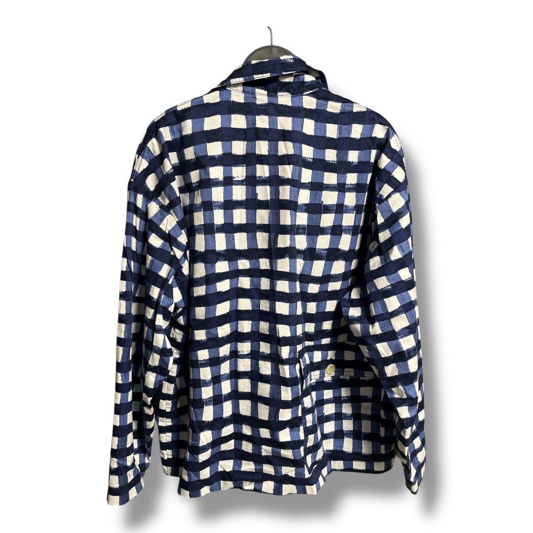 未使用 タグ付き UNIQLO × MARNI ユニクロ マルニ オーバーサイズ