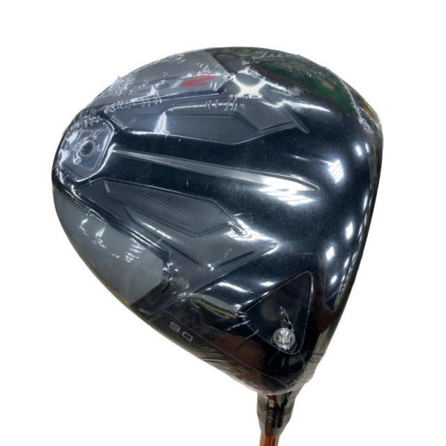 【中古】 タイトリスト TSi2 9° ドライバー DR Tour AD DI-6 (フレックスS) メンズ 男性用 右利き 右用 Aランク ゴルフクラブ