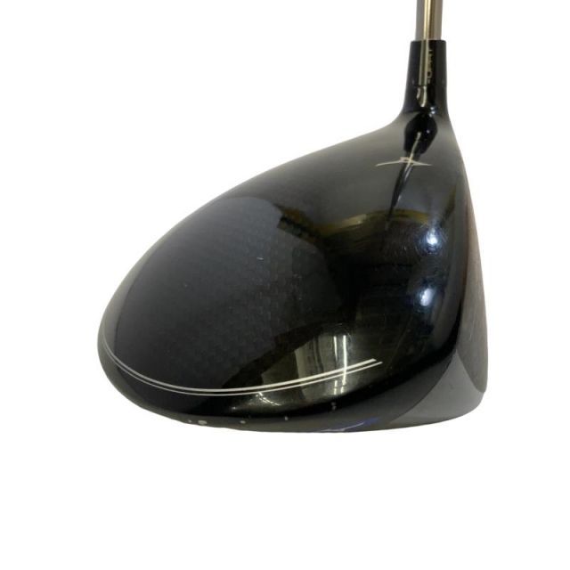 中古】 ミズノ Mizuno ST200X 10.5° ドライバー DR Diamana ZF50