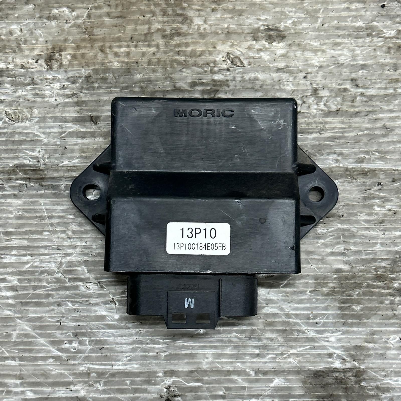 YAMAHA ジョグ SA36J イグナイター ヤマハ