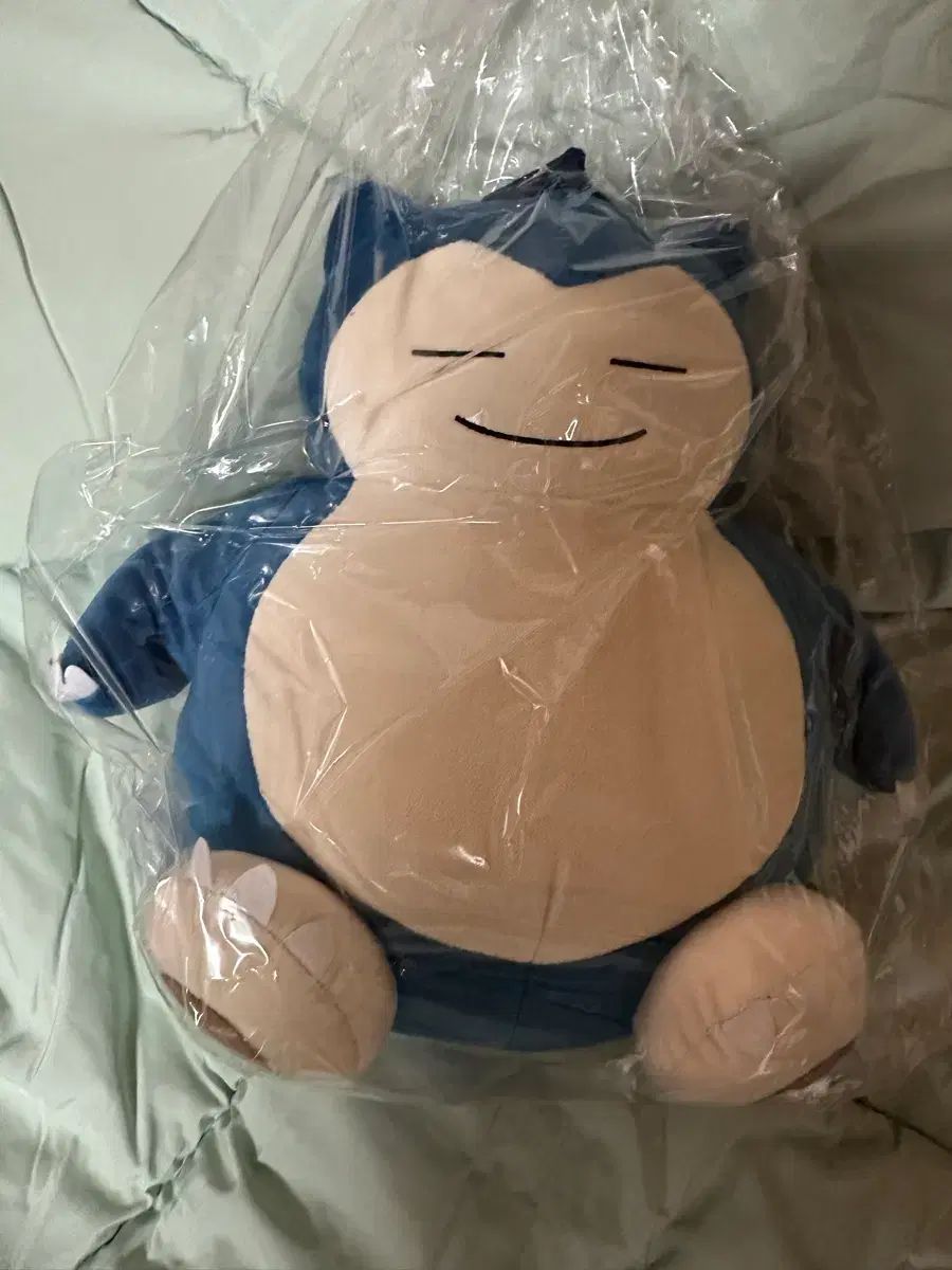 スポーツデー 未開封 カビゴン バッグ 出品