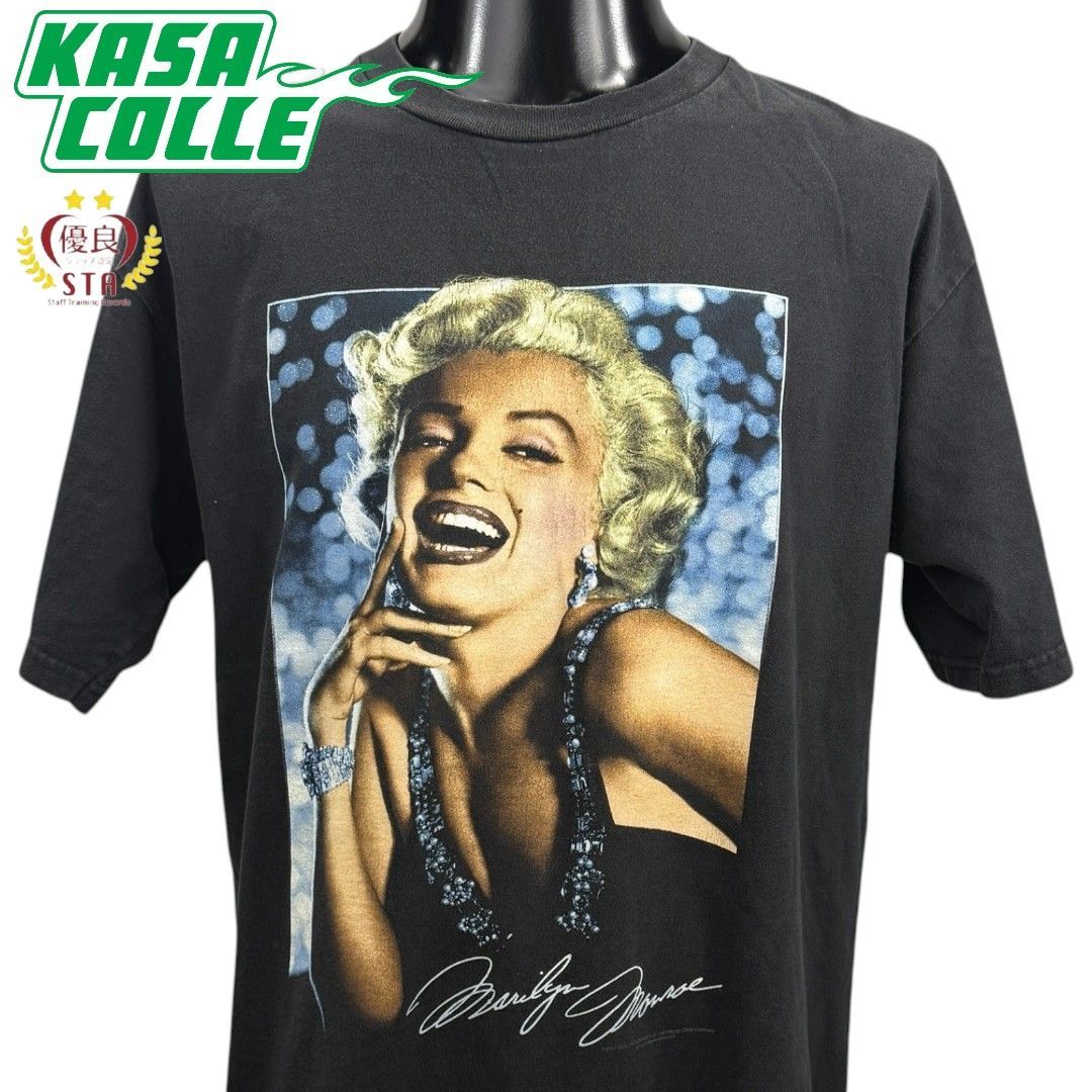 【MARILYN MONROE】マリリンモンロー 