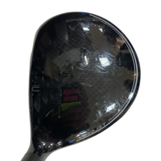 中古】 コブラ cobra AEROJET 3W フェアウェイウッド FW SPEEDER NX