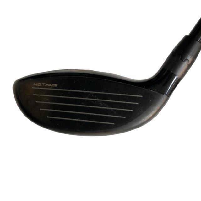 中古】 コブラ cobra AEROJET 3W フェアウェイウッド FW SPEEDER NX