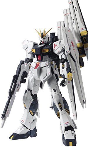 SALE，限定SALE MG 1/100 RX-93 vガンダム Ver.Ka (機動戦士ガンダム 逆襲