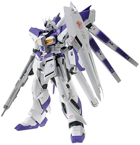 MG 1/100 RX-93-v2 Hi-vガンダム Ver.Ka (機動戦士ガンダム 逆襲のシャア ベルトーチカ・チル