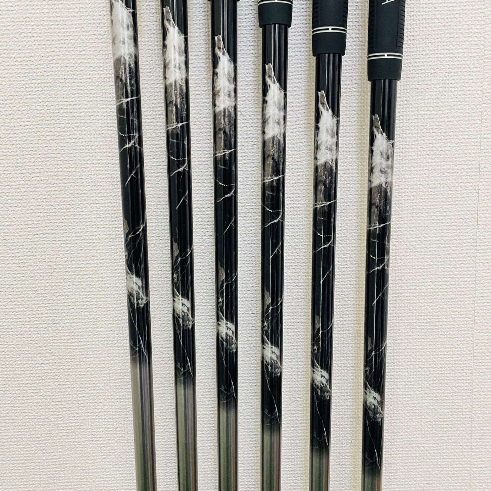 83 本間ゴルフ ホンマゴルフ HONMA TOUR WORLD W-FORGED TW737Vn