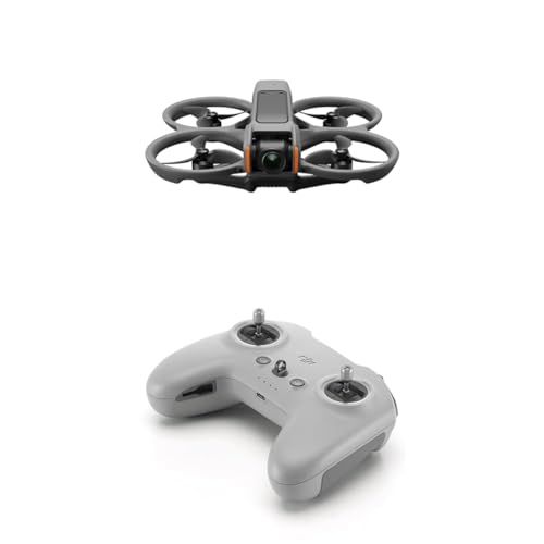 DJI Avata 2（機体単体）+DJI FPV送信機 3/ 6ba50aaa