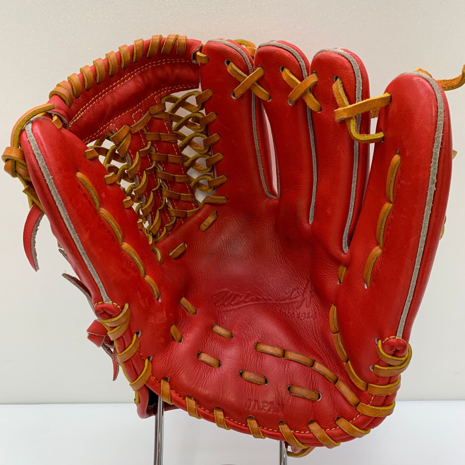 ウィルソン Wilson ウィルソンスタッフ Wilson Staff RWO6KK 軟式 大人