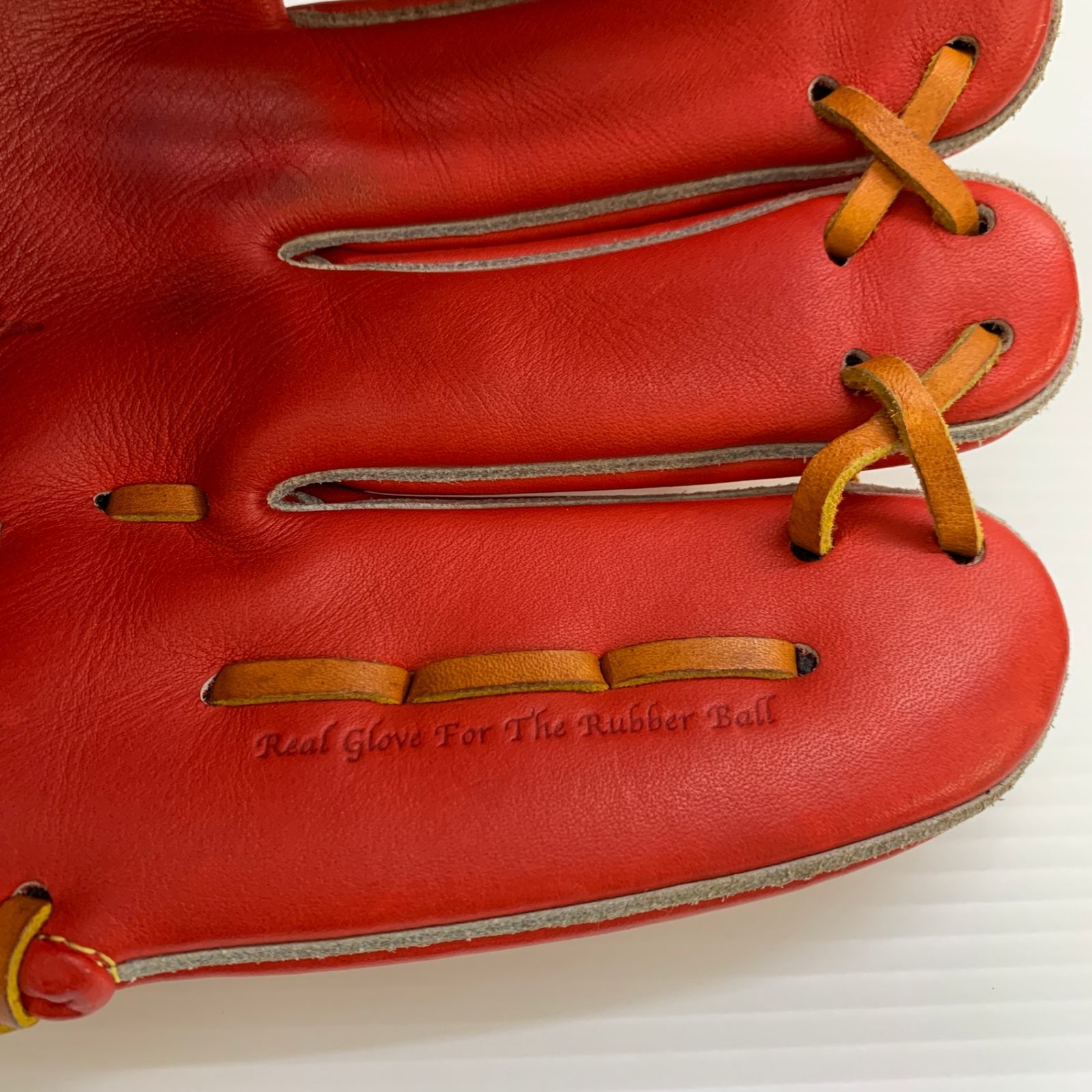 ウィルソン Wilson ウィルソンスタッフ Wilson Staff RWO6KK 軟式 大人