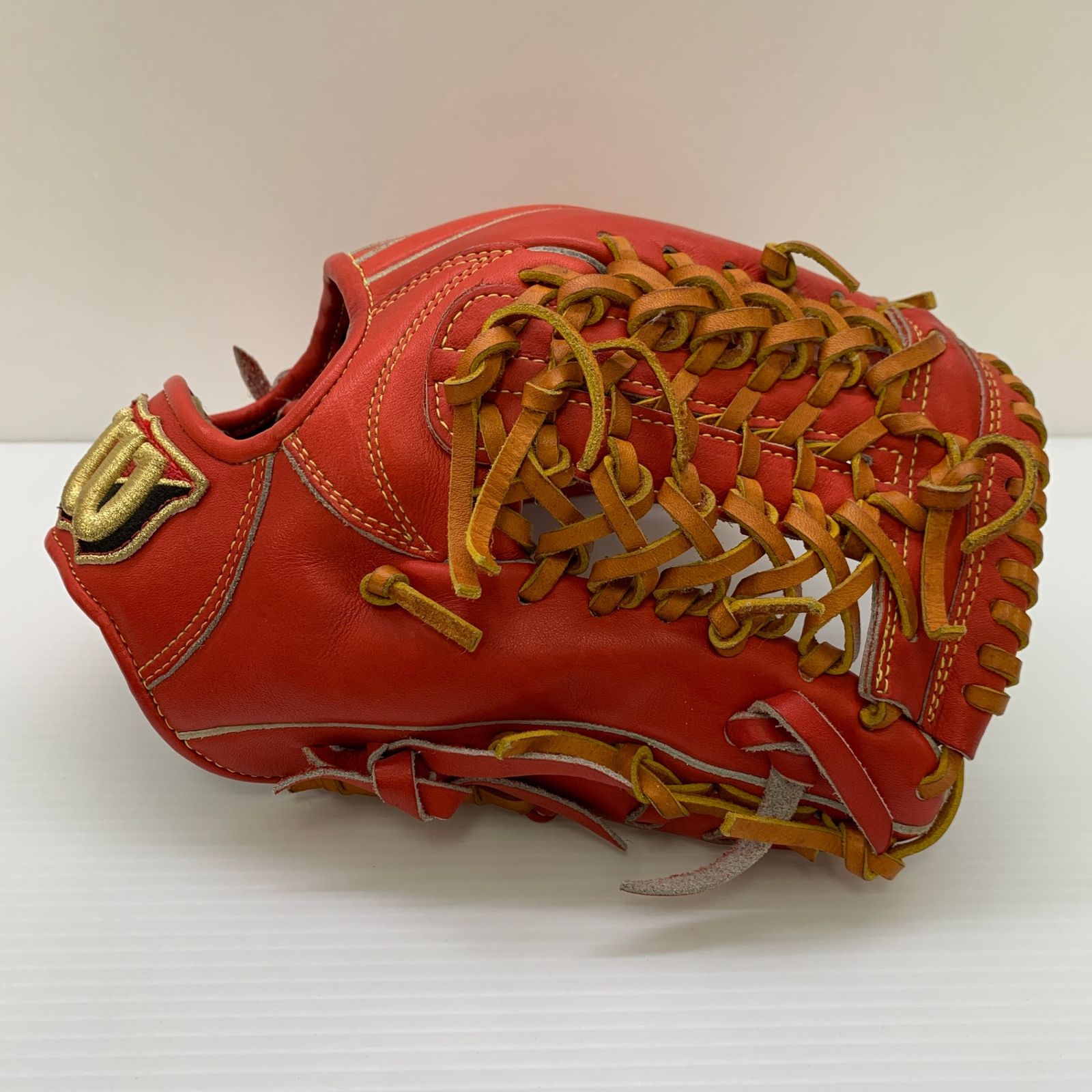 ウィルソン Wilson ウィルソンスタッフ Wilson Staff RWO6KK 軟式 大人