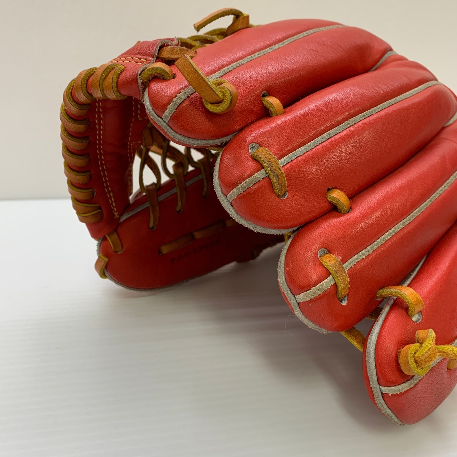 ウィルソン Wilson ウィルソンスタッフ Wilson Staff RWO6KK 軟式 大人