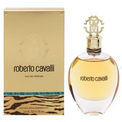 ロベルトカヴァリ (箱なし) EDP・SP 75ml 香水 フレグランス ROBERTO CAVALLI 新品 未使用