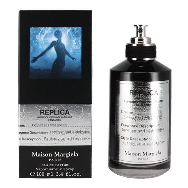 メゾン マルジェラ レプリカ セレスティアル ウィスパー EDP・SP 100ml