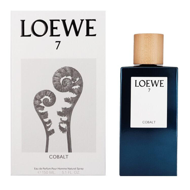 ロエベ 7 コバルト EDP・SP 150ml 香水 フレグランス LOEWE 7 COBALT 新品 未使用
