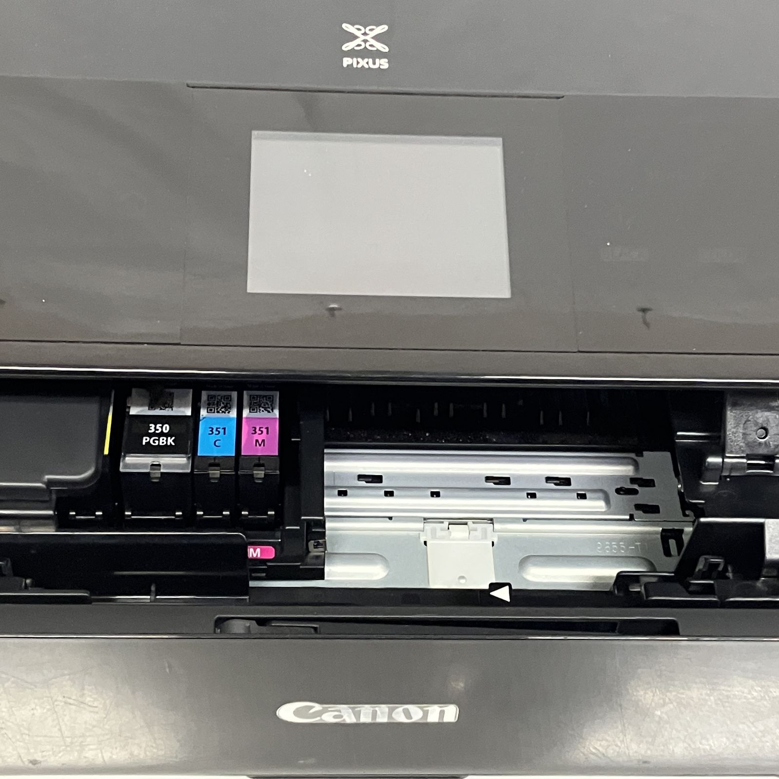 Canon PIXUS MG7530 プリンター ジャンク - メルカリ