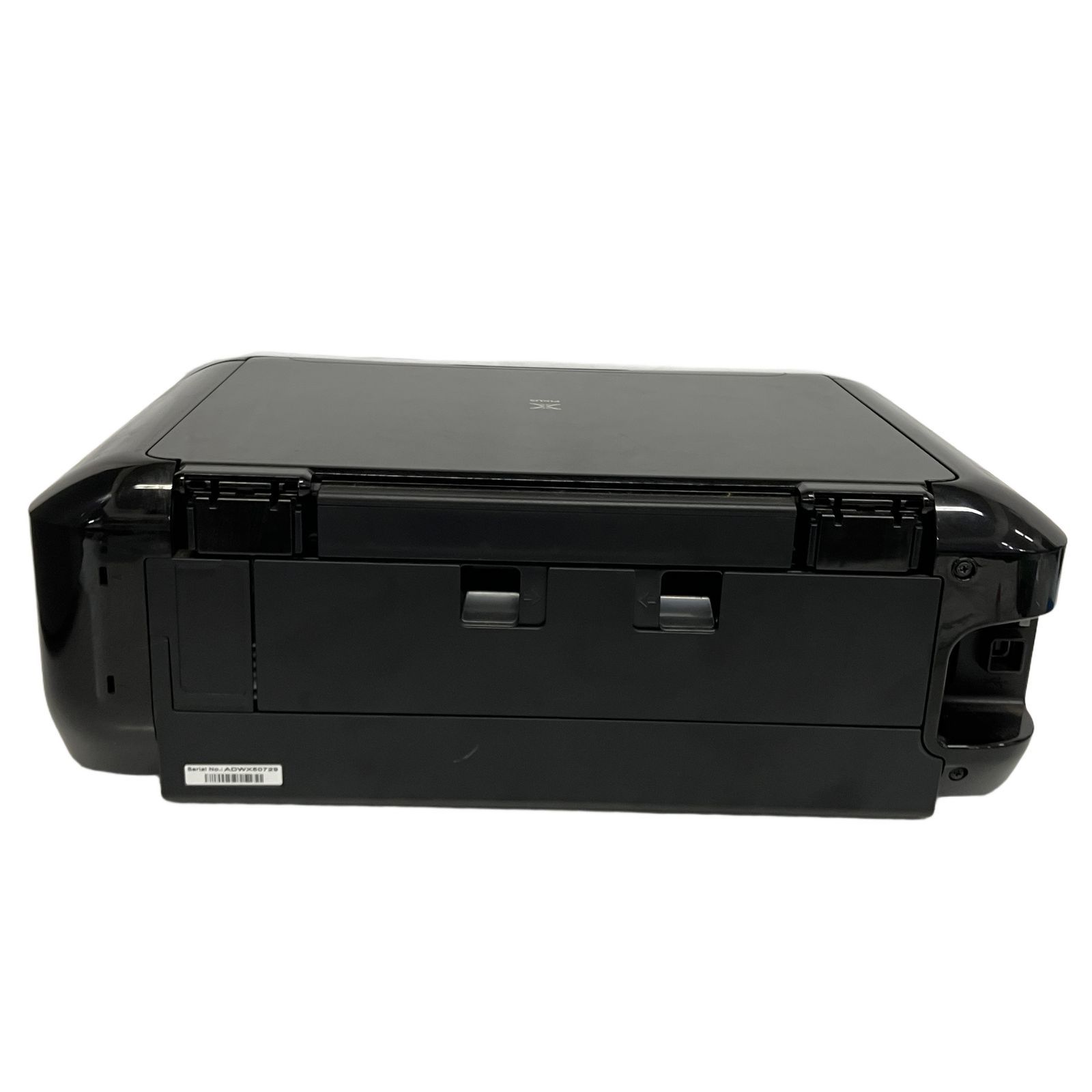 Canon PIXUS MG7530 プリンター ジャンク - メルカリ