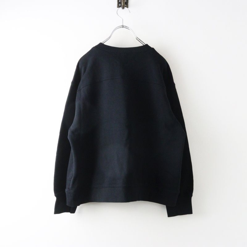 美品 定価16500円 2025年 アンビデックス ユニ yuni コットン裏毛 