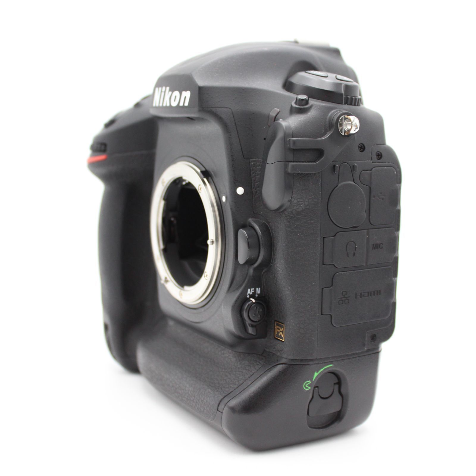 ■美品■ Nikon デジタル一眼レフカメラ D5 (XQD-Type) ♯12615 ■美品■ Nikon デジタル一眼レフカメラ D5 (XQD-Type) ♯12615