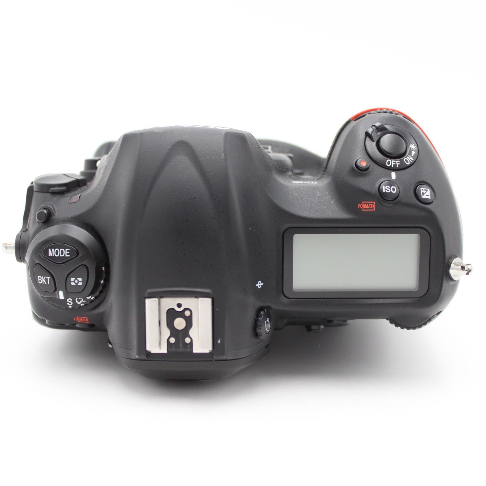 ■美品■ Nikon デジタル一眼レフカメラ D5 (XQD-Type) ♯12615 ■美品■ Nikon デジタル一眼レフカメラ D5 (XQD-Type) ♯12615