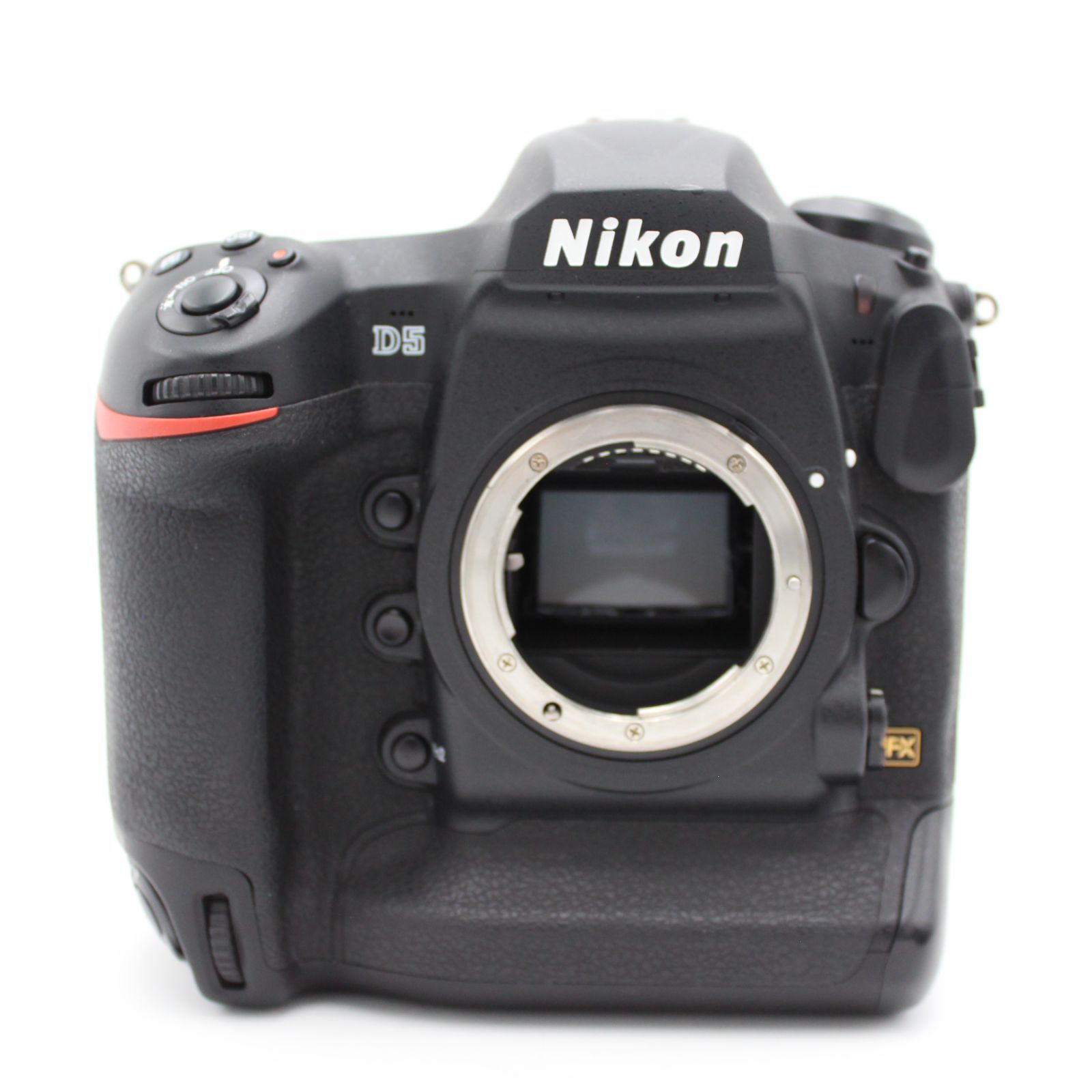 ■美品■ Nikon デジタル一眼レフカメラ D5 (XQD-Type) ♯12615 ■美品■ Nikon デジタル一眼レフカメラ D5 (XQD-Type) ♯12615
