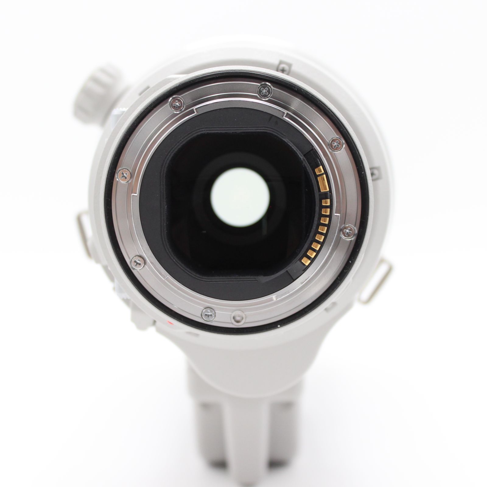 ■美品■ CANON EF200-400mm F4 L IS USM EXTENDER1.4× ♯12612