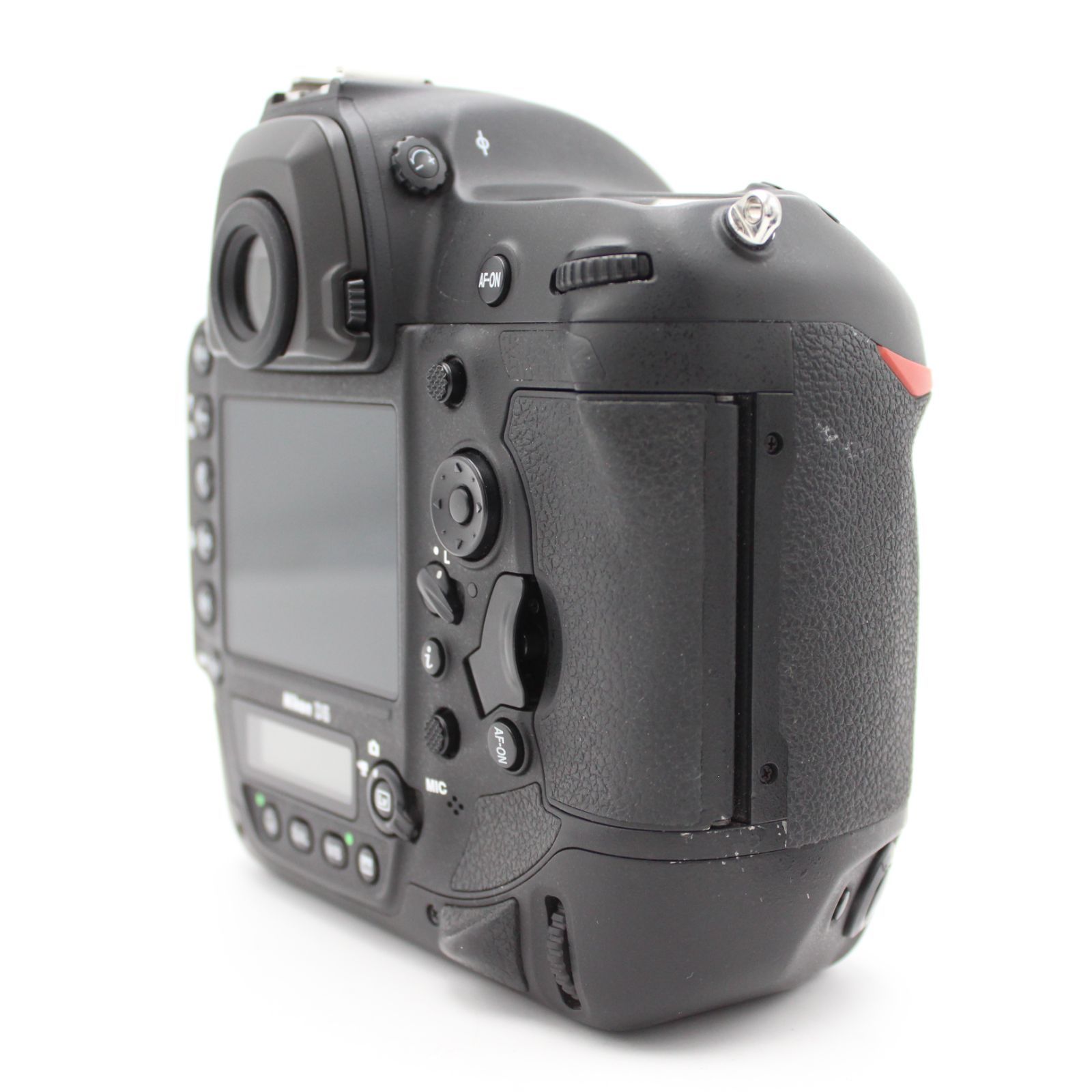 ■美品■ Nikon デジタル一眼レフカメラ D5 (XQD-Type) ♯12615 ■美品■ Nikon デジタル一眼レフカメラ D5 (XQD-Type) ♯12615