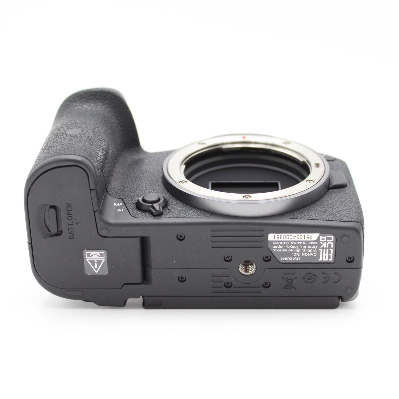 ショット数32000以下！■美品■ CANON キヤノン EOS R7 ボディ ♯12614