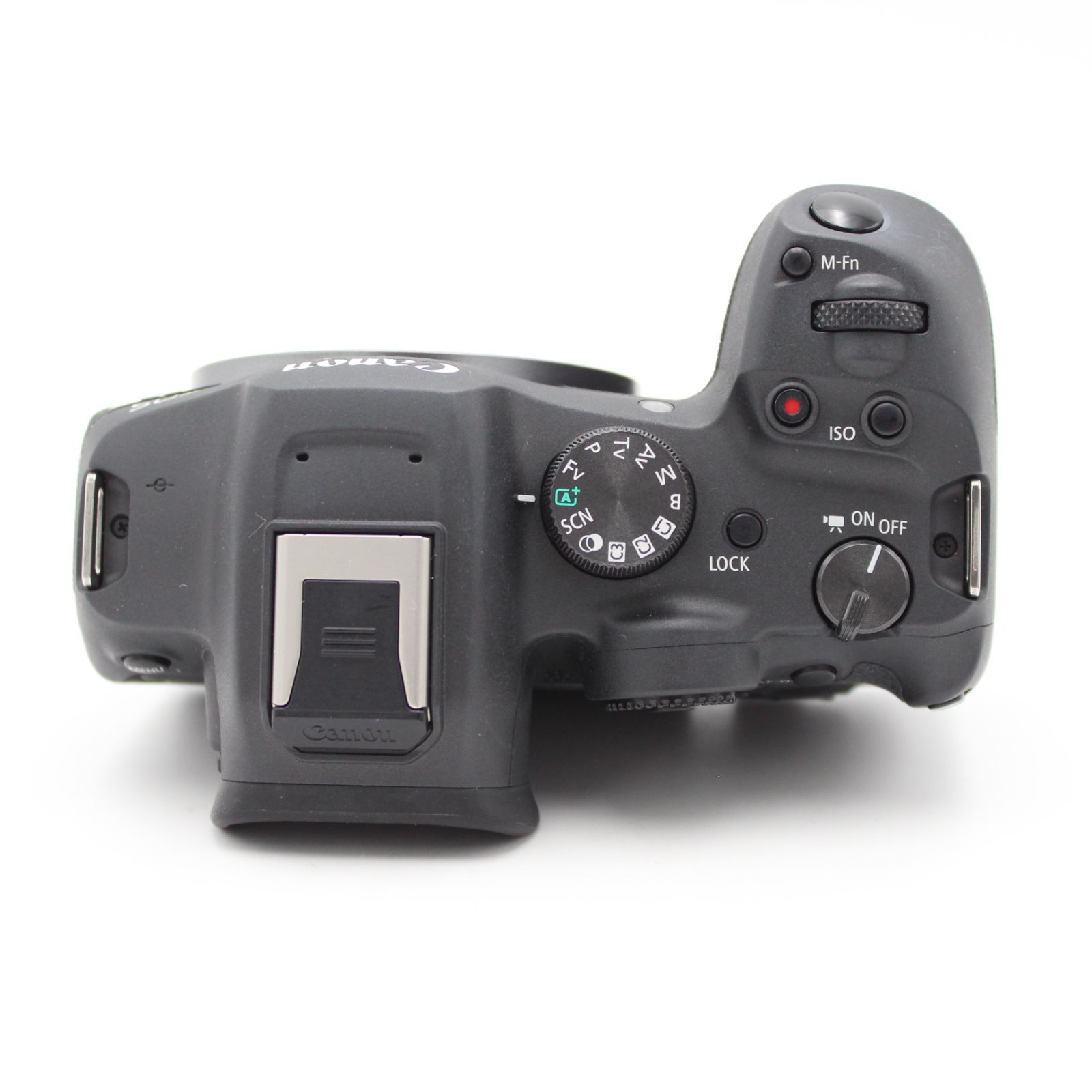 ショット数32000以下！■美品■ CANON キヤノン EOS R7 ボディ ♯12614