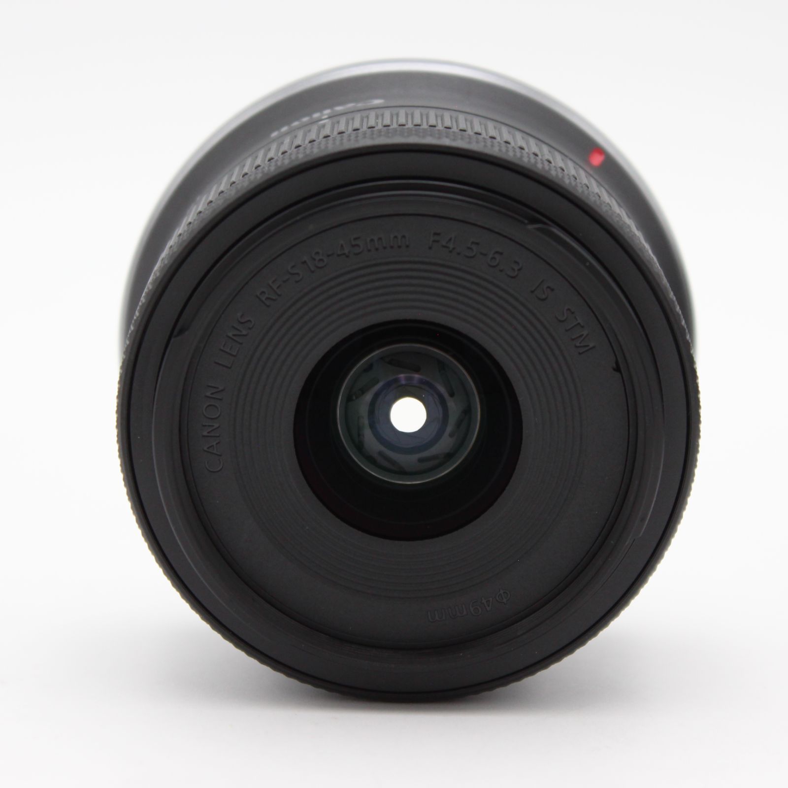 ショット数1000枚以下！■ほぼ新品■ CANON ミラーレス一眼カメラ EOS R10 レンズキット(RF-S18-150) ブラック ♯12611