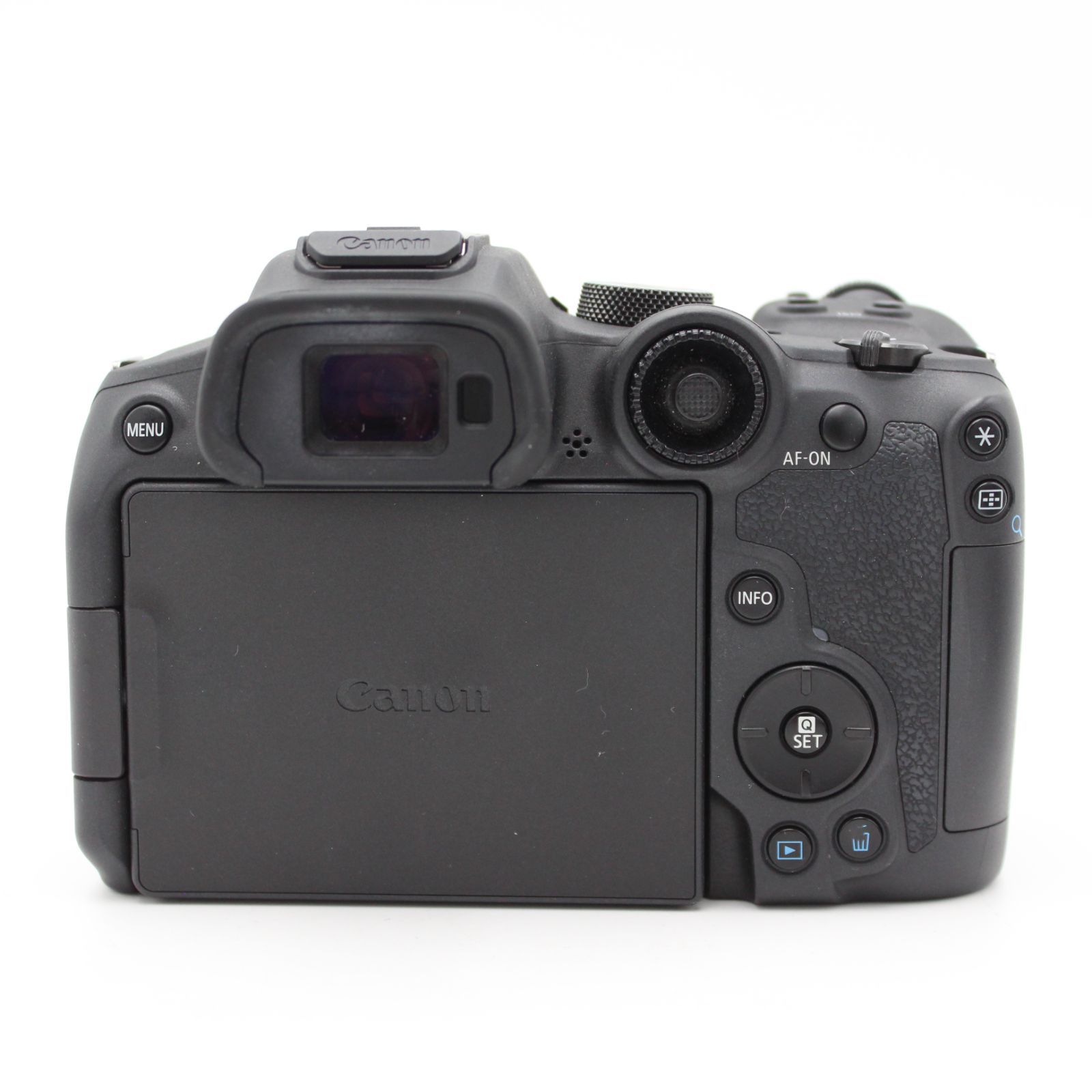 ショット数32000以下！■美品■ CANON キヤノン EOS R7 ボディ ♯12614