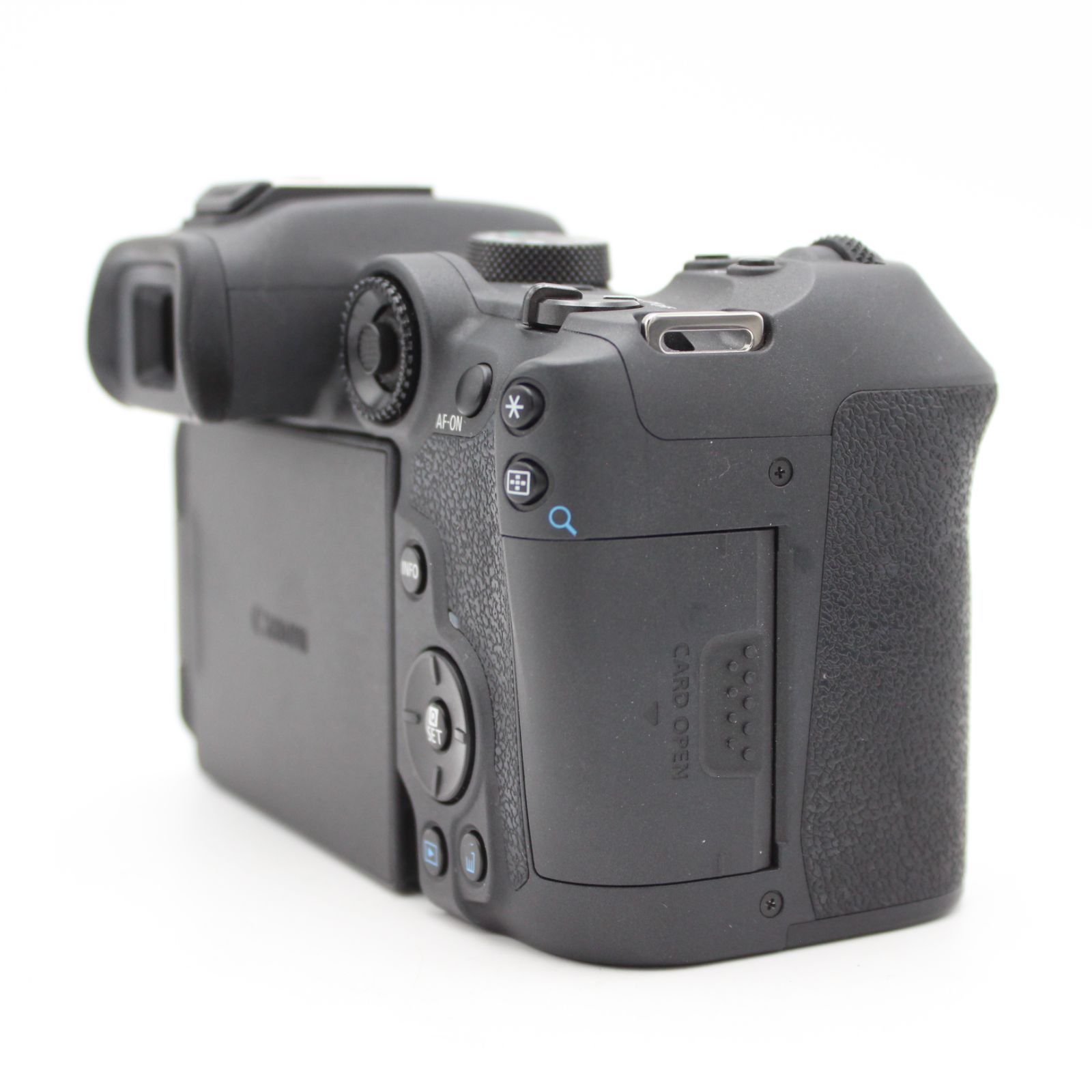 ショット数32000以下！■美品■ CANON キヤノン EOS R7 ボディ ♯12614