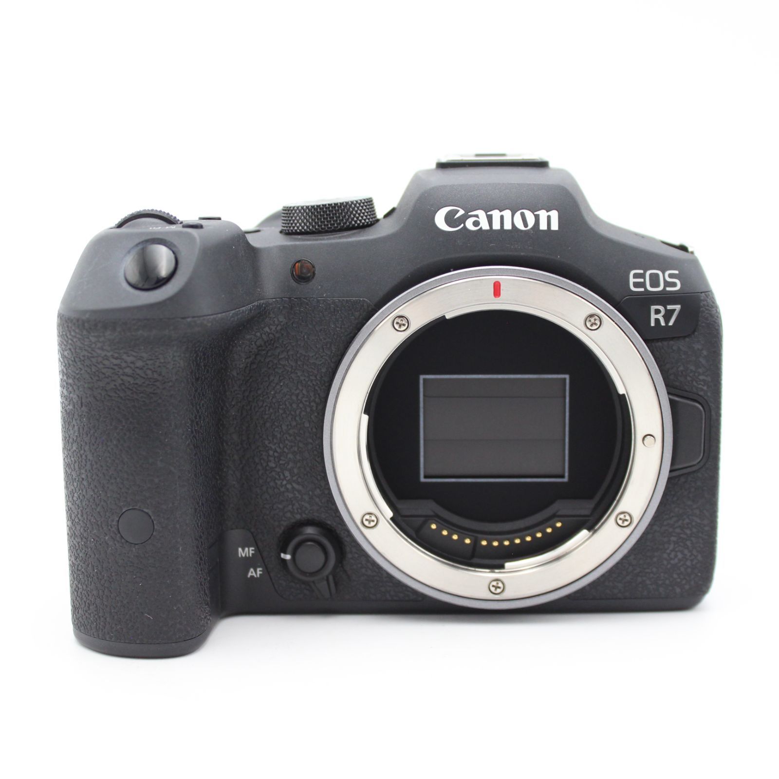 ショット数32000以下！■美品■ CANON キヤノン EOS R7 ボディ ♯12614