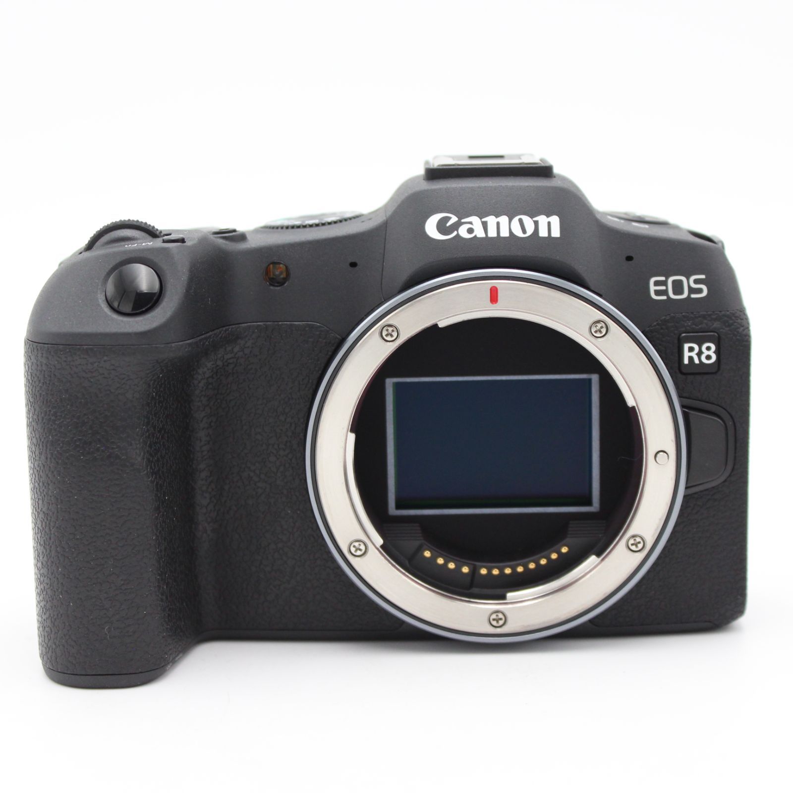 ショット数1000枚以下！■ほぼ新品■ CANON EOS R8 ミラーレスカメラ RF 24-50mm f/4.5-6.3 IS STM ♯12624
