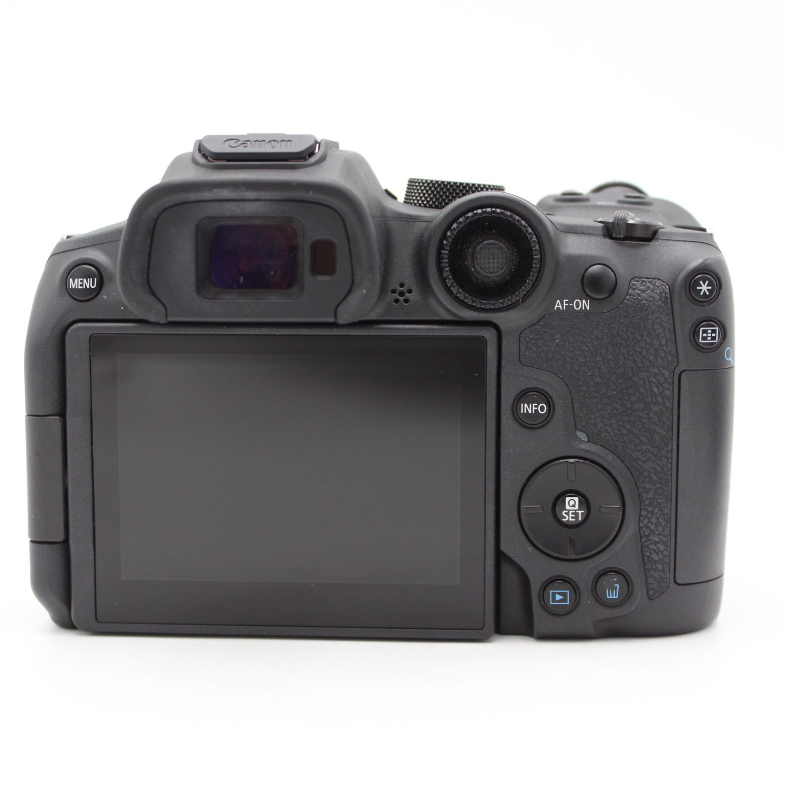 ショット数32000以下！■美品■ CANON キヤノン EOS R7 ボディ ♯12614