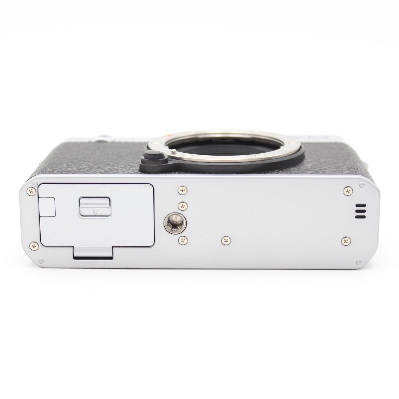 ショット数12枚！□ほぼ新品□ FUJIFILM ミラーレスデジタルカメラ X
