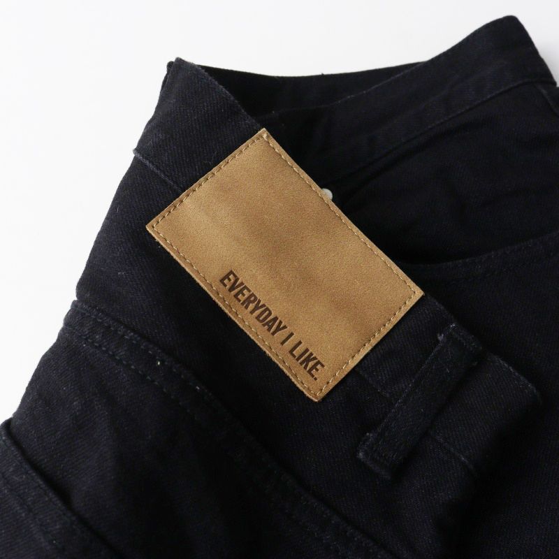 ドゥーズィエムクラス Deuxieme Classe EVERYDAY I LIKE. Baggy バギー