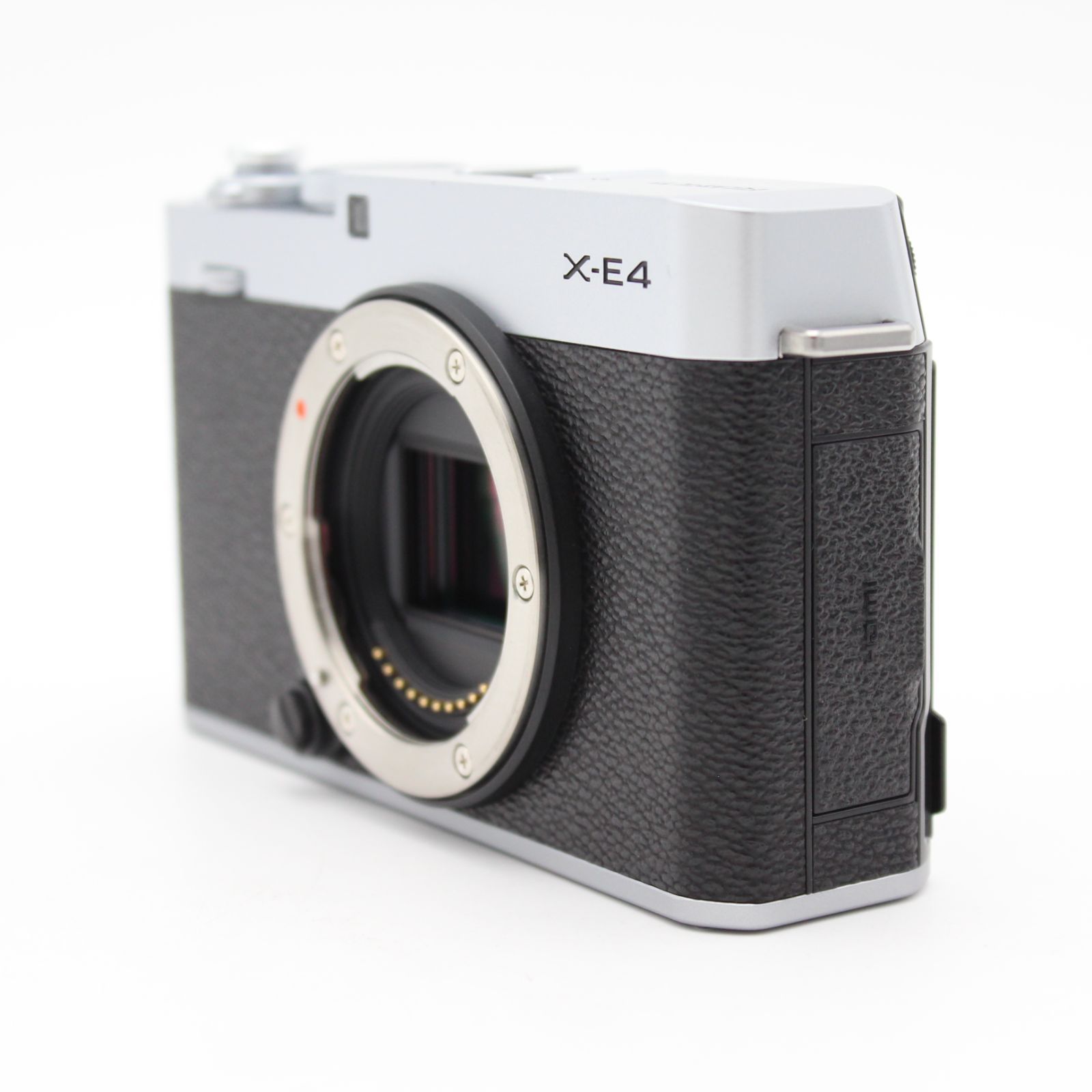 ショット数12枚！□ほぼ新品□ FUJIFILM ミラーレスデジタルカメラ X 