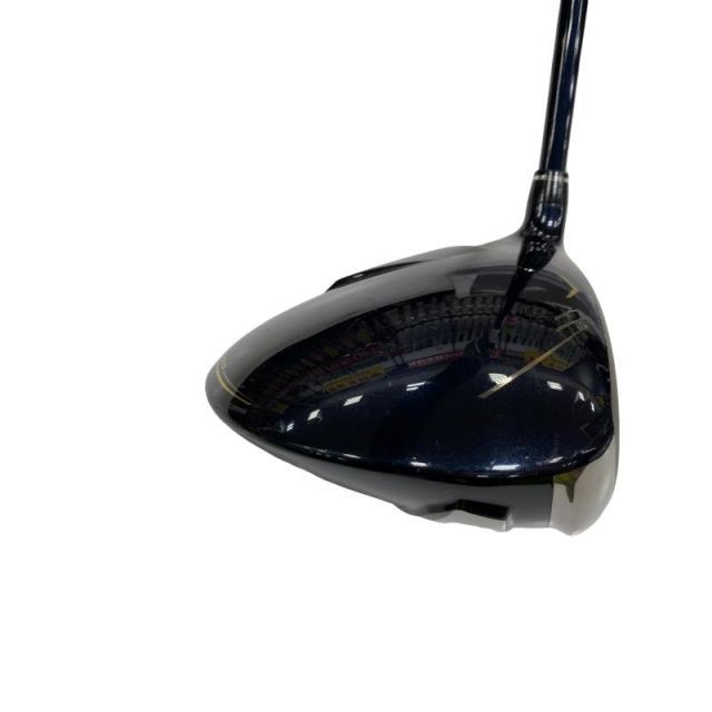 中古】 ダンロップ XXIO(2022) 9.5° ドライバー DR XXIO MP1200(DR