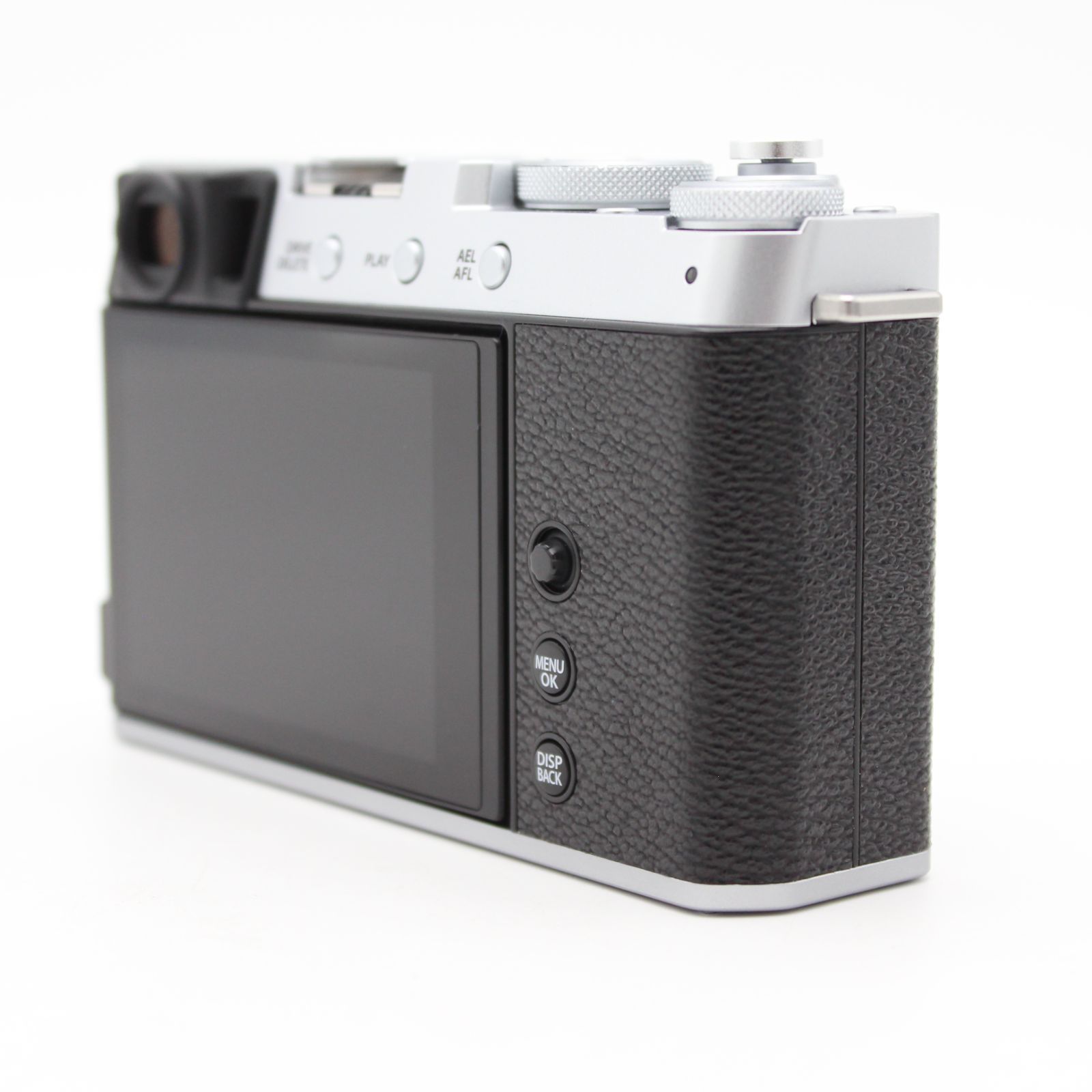 ショット数12枚！□ほぼ新品□ FUJIFILM ミラーレスデジタルカメラ X 