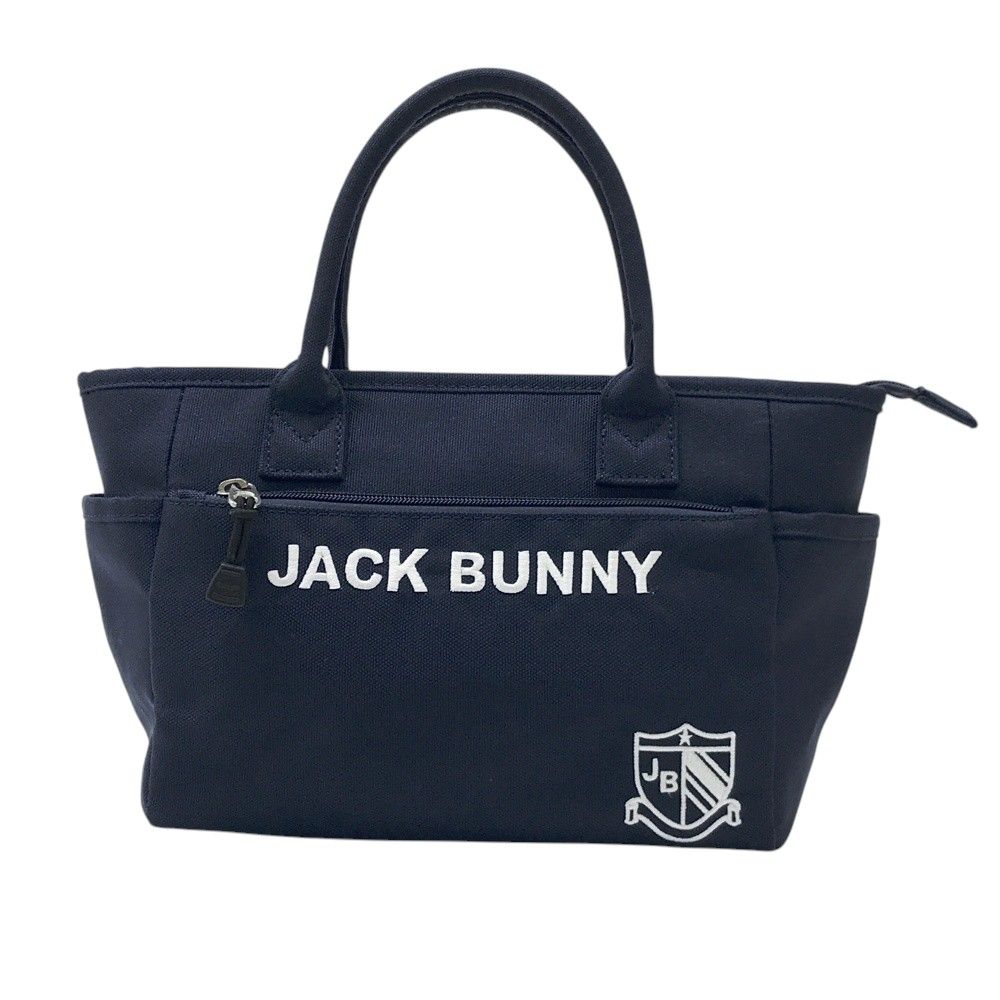 JACK BUNNY ジャックバニー カートバッグ ネイビー系 [240101696045