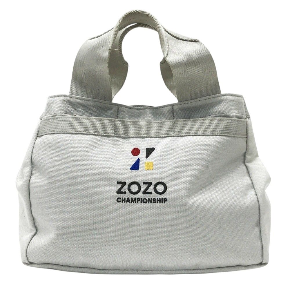 BRIEFING GOLF ブリーフィング ZOZO CHAMPIONSHIP カートバッグ