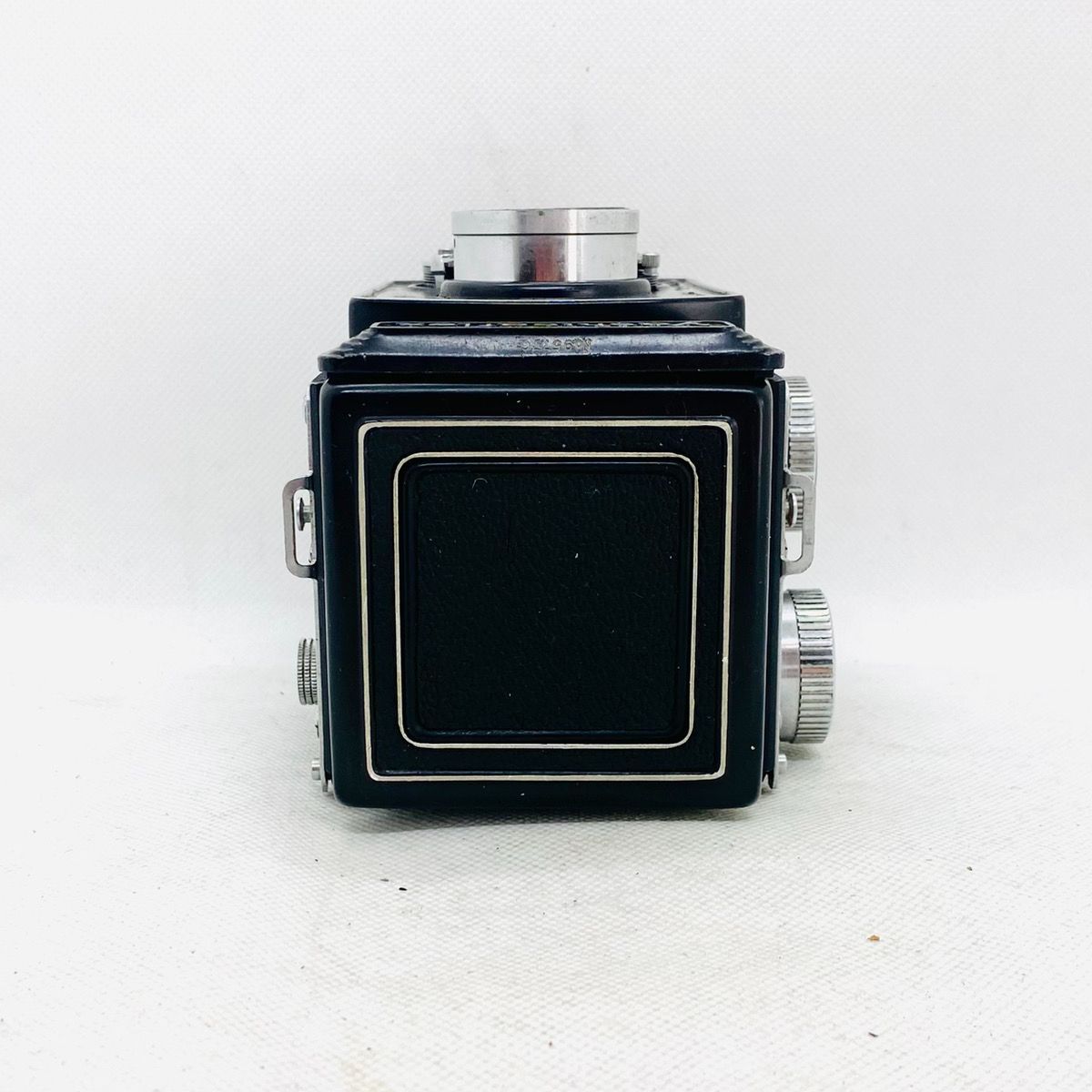 分解清掃済み YASHICA Flex ヤシカフレックス AII型 二眼レフカメラ