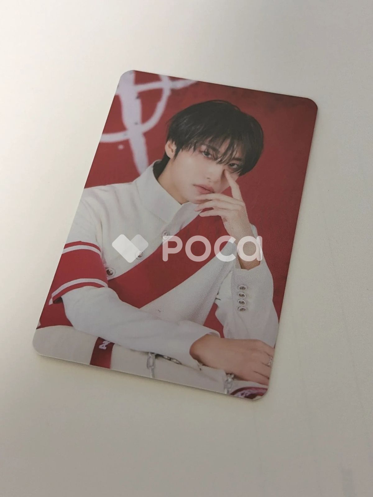 ATEEZ ソンファ ATEEZ X ANITEEZ POP-UP EXHIBITION & STORE ANITEEZ