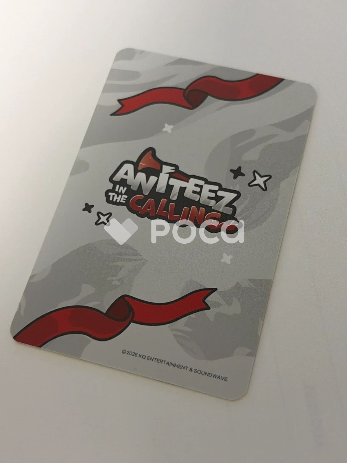 ATEEZ ソンファ ATEEZ X ANITEEZ POP-UP EXHIBITION & STORE ANITEEZ